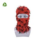 Ski Mask Manufacturer - Winter Warm Windproof Acrylic Balaclava