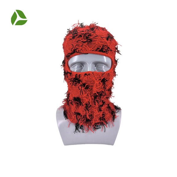 Ski Mask Manufacturer - Winter Warm Windproof Acrylic Balaclava