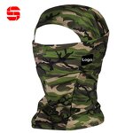 Balaclava Manufacturer - Custom Sublimation Printing Helmet Liner