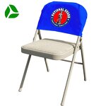Stadium Chair Cover Manufacturer - Custom Sublimation Printed Cover