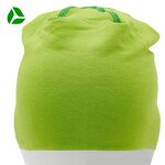 Cotton Beanie Factory - Blank Lightweight Oversize Skull Cap