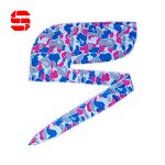 Durags Manufacturer - Wholesale 360 Waves Satin Doo Rag Custom