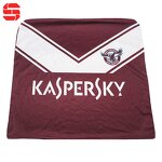 Stadium Seat Cover Factory - Promotion Sublimation Printing Custom