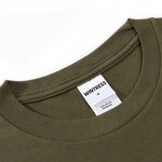 Cotton T Shirt Manufacturer - Mens Boxy Fit OEM Printing Custom