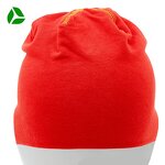 Cotton Beanie Factory - Blank Lightweight Oversize Skull Cap