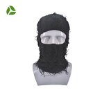 Ski Mask Manufacturer - Winter Warm Windproof Acrylic Balaclava