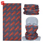 Neck Gaiter Manufacturer - Custom Printed Logo Bandana Snood OEM
