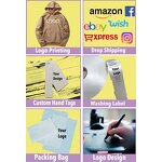 Cotton T Shirt Manufacturer - First Class Quality Custom Logo Tee