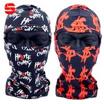 Balaclava Manufacturer - Custom Sublimation Printing Helmet Liner