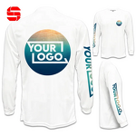 Tshirts Factory - Custom Silk Screen DTG Printing Heavy Cotton