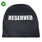 Stadium Seat Covers Manufacturer - Custom Logo Printed Full Cover