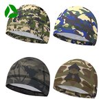 Helmet Liners Factory - Wholesale Sweat Wicking Biker Beanies