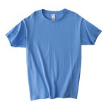 Cotton T Shirt Manufacturer - Mens Boxy Fit OEM Printing Custom