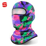Ski Mask Factory - Custom Sublimation Printing Full Face Mask