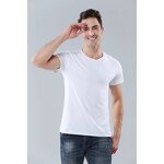 T-shirts Factory - Fashioned Summer 100% Polyester Hot Price