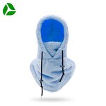 Face Mask Factory - Winter Balaclavas Warm Windproof Fleece Hood