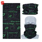 Neck Gaiter Manufacturer - Custom Printed Logo Bandana Snood OEM