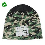 Slouchy Beanie Manufacturer - Custom Logo Oversize Cotton Hat OEM