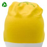 Cotton Beanie Factory - Blank Lightweight Oversize Skull Cap