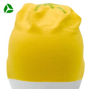 Cotton Beanie Factory - Blank Lightweight Oversize Skull Cap