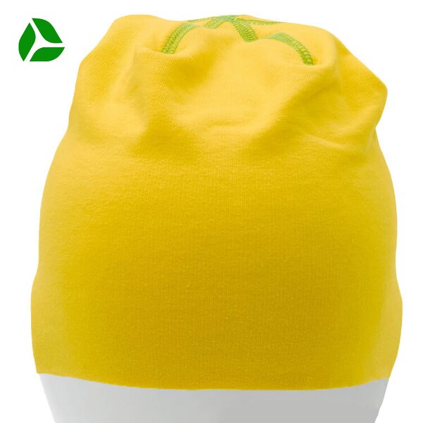 Cotton Beanie Factory - Blank Lightweight Oversize Skull Cap