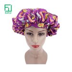 Sleeping Bonnet Manufacturer - Wholesale Western Customized Satin