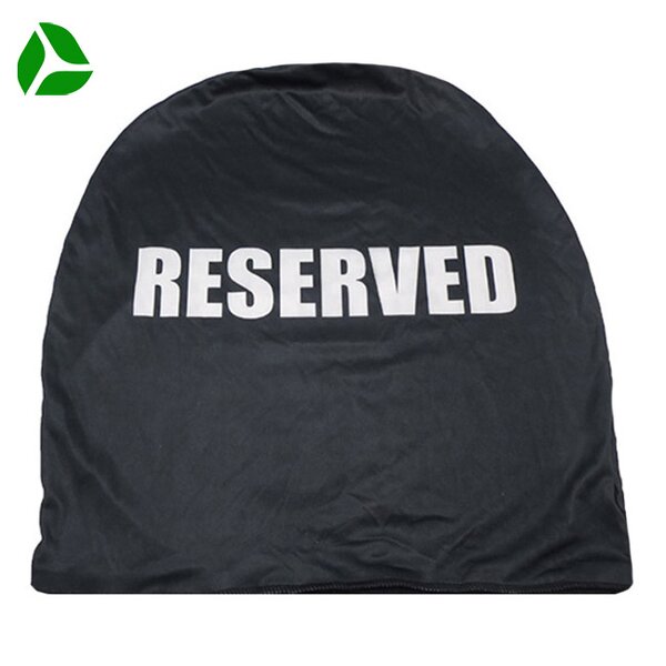 Stadium Seat Cover Factory - Reserved Custom Printed Back Only Cover