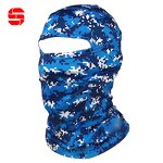 Balaclava Manufacturer - Custom Sublimation Printing Helmet Liner