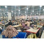 T Shirt Factory - 230 GSM Round Neck Blank Cotton Custom Tee