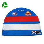 Stadium Seat Cover Factory - Reserved Custom Printed Back Only Cover