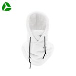 Ski Cap Manufacturer - Winter Windproof Outdoor Cycling Face Cover