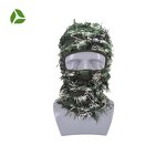 Ski Mask Manufacturer - Winter Warm Windproof Acrylic Balaclava