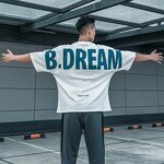 Cotton T Shirt Manufacturer - First Class Quality Custom Logo Tee