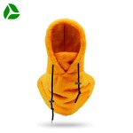 Ski Cap Manufacturer - Winter Windproof Outdoor Cycling Face Cover
