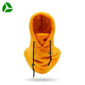 Ski Cap Manufacturer - Winter Windproof Outdoor Cycling Face Cover