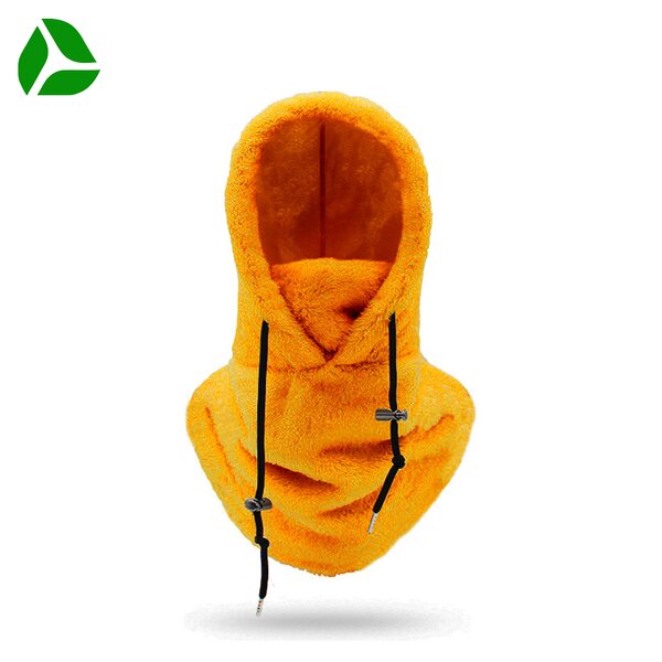 Ski Cap Manufacturer - Winter Windproof Outdoor Cycling Face Cover