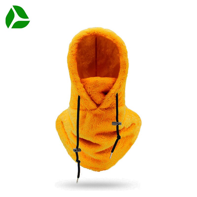 Ski Cap Manufacturer - Winter Windproof Outdoor Cycling Face Cover