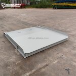 Dock Ramp Factory - 10ton Heavy Duty Container Loading Ramp