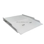 Dock Ramp Factory - 10ton Heavy Duty Container Loading Ramp