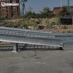 Garage Car Ramp Factory - High Quality 3T Folding Car Ramp