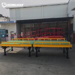 Dock Platform Manufacturer - 12 Ton Capacity Loading Platform OEM