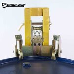 Hydraulic Tail Lift Manufacturer - Xinsheng for Truck and Vans