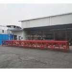 Dock Platform Manufacturer - Loading Platform with Ramp OEM