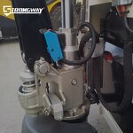 Electric Pallet Truck Factory - Factory Strongway 12v 1Tons Truck