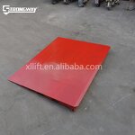 Container Ramp