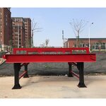 Dock Leveler Factory - Widely Used Mechanical Operation Leveler