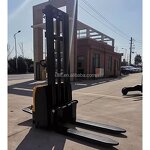 Electric Forklift