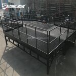 Modular Ramp Factory - Heavy Duty Unloading Dock Platform