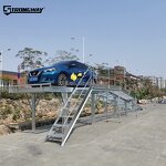 Car Ramps Manufacturer - Hot Sale Manufacturing Vehicle Ramp