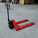 Manual Pallet Truck Factory - Hot Sale All-Terrain Pallet Jack